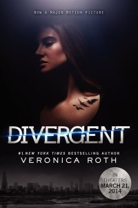 Вероника Рот - Divergent