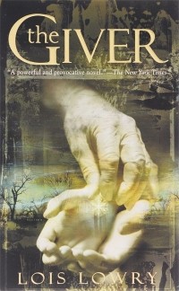 Lois Lowry - The Giver