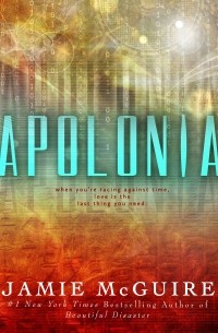 Jamie McGuire - Apolonia