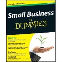  - Small Business For Dummies