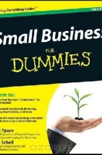  - Small Business For Dummies