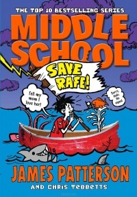  - Middle School: Save Rafe!