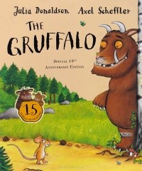  - The Gruffalo