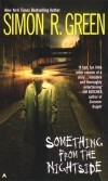 Simon Green - Something from the Nightside