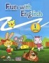  - Fun with English 1: Primary