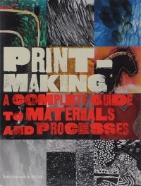  - Printmaking
