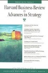  - Harvard Business Review on Advances in Strategy