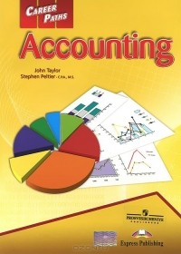  - Accounting: Student's Book