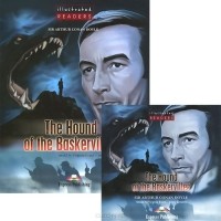  - The Hound of the Baskervilles (+ CD-ROM)
