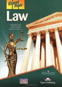  - Law: Student's Book