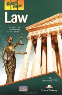  - Law: Student's Book