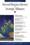  - Harvard Business Review on Strategic Alliances
