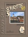 - Deutsch: Schritte 5: Arbeitsbuch / Немецкий язык. 9 класс. Рабочая тетрадь