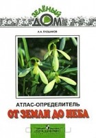 Андрей Плешаков - От земли до неба. Атлас-определитель