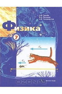 Физика. 7 класс