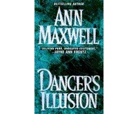 Ann Maxwell - Dancer's Illusion