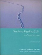 Christine E. Nuttall - Teaching Reading Skills