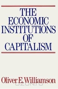 The Economic Institutions of Capitalism