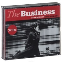  - The Business: Intermediate (аудиокурс на 3 CD)
