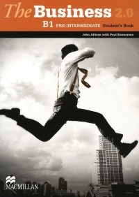  - The Business 2.0 B1: Pre-Intermediate: Student's Book