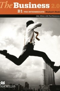  - The Business 2.0 B1: Pre-Intermediate: Student's Book