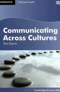Communicating Across Cultures: B1-B2 DVD