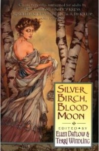  - Silver Birch, Blood Moon