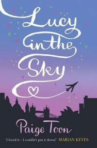 Paige Toon - Lucy in the sky