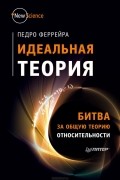 Педро Феррейра - Идеальная теория. Битва за общую теорию относительности