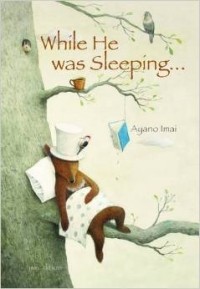 Ayano Imai - While He was Sleeping...