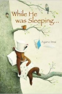 Ayano Imai - While He was Sleeping...