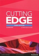  - Cutting Edge: Elementary: Active Teach (аудиокурс на CD-ROM)