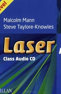 Laser A1+: Class Audio CD (аудиокурс CD)