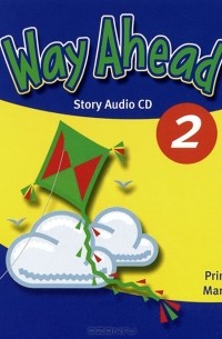  - Way Ahead 2: Story Audio CD (аудиокнига CD)