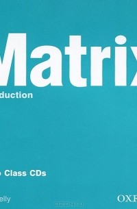  - New Matrix: Introduction (аудиокурс на 2 CD)