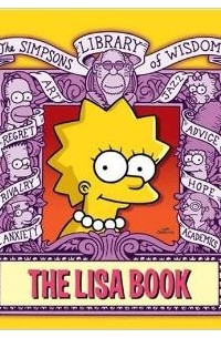 Matt Groening - The Lisa Book