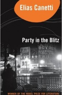 Party in the Blitz
