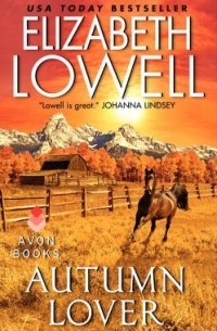 Autumn Lover