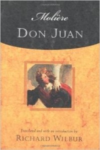Molière - Don Juan