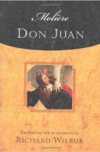 Molière - Don Juan