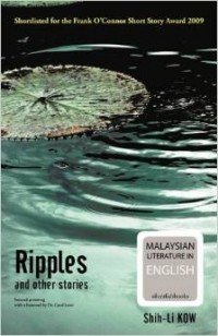 Shih-Li Kow - Ripples and other stories