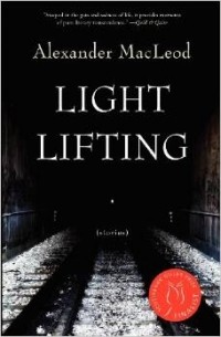 Александр МакЛауд - Light Lifting