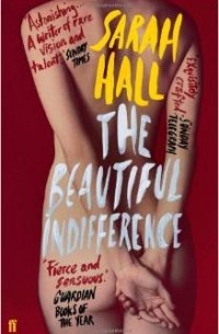 Sarah Hall - The Beautiful Indifference