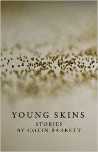 Колин Барретт - Young Skins