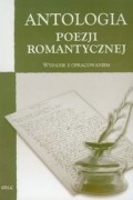 без автора - Antologia poezji romantycznej