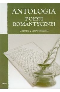 Antologia poezji romantycznej