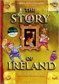 Brendan O'Brien - The Story of Ireland