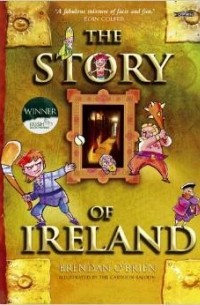 Brendan O'Brien - The Story of Ireland