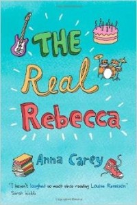  - Real Rebecca