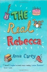 - Real Rebecca